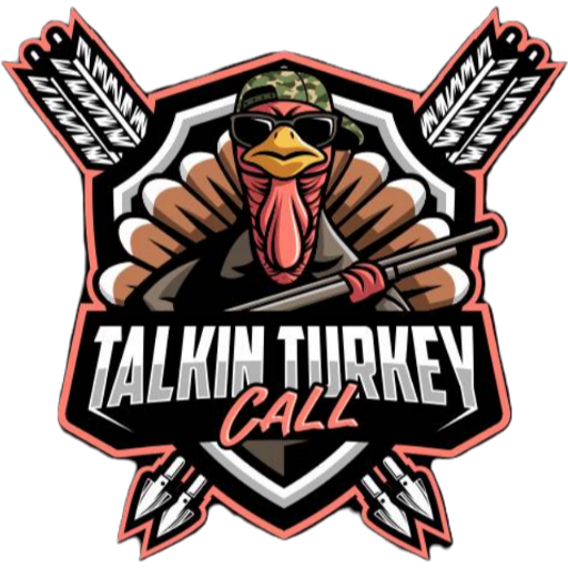Talkin Turkey Call T-shirt